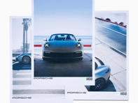 AHEAD Southwest Poster Set No. 3 - Limited Edition - WAP0929010RPSA, WAP0929020RPSA, WAP0929040RPSA