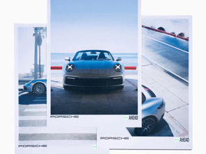 AHEAD Southwest Poster Set Nr. 3 - Limitierte Auflage - WAP0929010RPSA, WAP0929020RPSA, WAP0929040RPSA