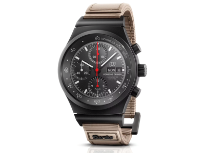 Porsche Chronograph 1 – 50 Years 911 Turbo Edition - WAP0710180S50Y