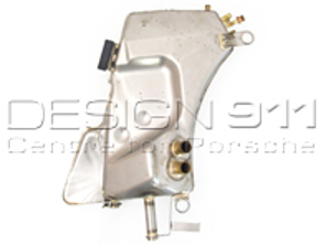 Olie tank. Porsche 993 1994-97 - 99320707051