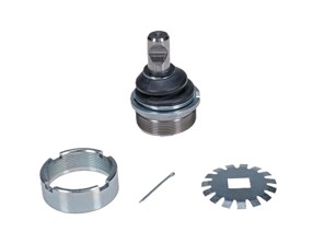 De-Cambered Ball Joint For A-Arm Kit – New Type (FI16). Porsche 911 / 914 - 91134104905, 91134104901 - PR03005P