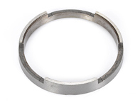 Anello cambio sincronizzato, 1a - 2a marcia. Porsche 993 RS (M003) - 95030461711, 31309395