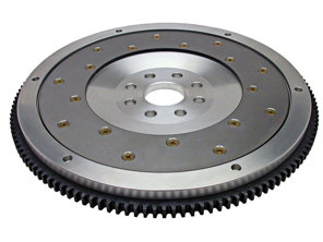 Lightweight billet aluminium flywheel. Porsche 928 / 928 S / 928 S2 - 92810220204, 928102202AX, 9281022021, 928102202CX, 92810207501, 92810207502, 92810207801