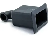 Gummitülle für Fensterschalter. Porsche 911 1974-89 - 91161362301