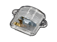 Luz del compartimento del motor/maletero. Porsche 911 65-88 - 90163220101 - 10102236109
