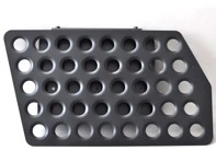 保时捷 964 / 993 乘客侧铝制地板