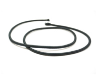 Gummiband für die Türtasche. Porsche 911 65-73 - 99991115850