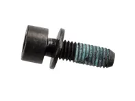 Bout met sluitring M5 x 16 eindplaat achtervleugel. Porsche 991 GT3RS - 99907370901