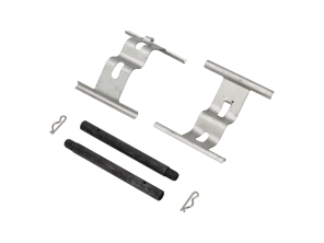 Brake pad pin kit. Porsche 996 / Boxster 986 - 99635195901 - URO-011512