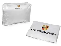 Autoabdeckung Outdoor OE. Porsche 996 ohne Aerokit - PCG04400080