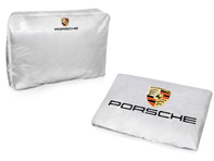 Autohoes Outdoor OE. Porsche 996 zonder Aerokit - PCG04400080