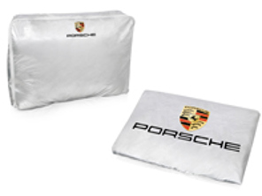 Copriauto esterno OE. Porsche 996 senza aerokit - PCG04400080