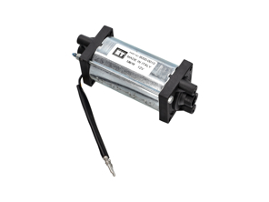 Motor eléctrico de techo convertible. Porsche 986 / 987 Boxster - 98662411701, 98662411700