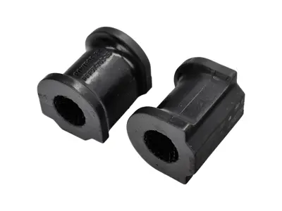 Boccola barra antirollio anteriore. Porsche 928 1978-1995 Collezione Powerflex Heritage - PFF57-703, PFF57703, PFF57-703-26, PFF57-703-28, PFF5770326, PFF5770328, 92834379302, 92834379304, 92834379306, 92834379307, 92834379305