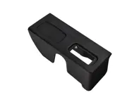 Copertura per la lampada del bagagliaio anteriore. Porsche 9J1 Taycan - 9J1863505OK1