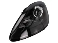 Bi-Xenon-koplampen in zwart, met Dynamic AHBA. Porsche 718 (982) Boxster/Cayman - 982941020, 982941019