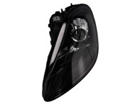 Bi-Xenon headlights in Black, with Dynamic AHBA. Porsche 718 (982) Boxster Spyder / Cayman GT4 *USA,Canada - 982941020B, 982941019B