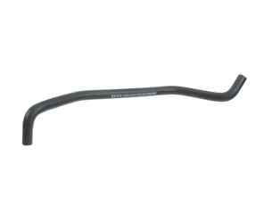 Radiator breather hose. Porsche 986 Boxster / 996 - 99610613753, 99610613853
