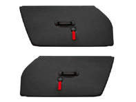 Paneles de puerta RS. Porsche 911 (993) Carrera RS