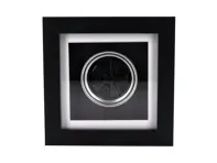 Maqueta de rueda Fuchs de 16" Porsche Art - Caja enmarcada escala 1:8 - 91136211300