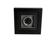 Fuchs 16 英寸车轮模型保时捷艺术 - 盒式框架 1:8 比例 - 91136211300