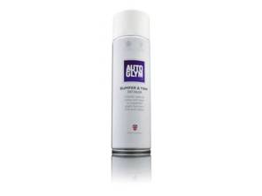 Autoglym Bumper & Trim Detailer 450 ml Aerosol - BUMPER450