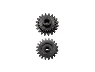 Odometer Speedometer gear. Porsche 911 76-89 / 911 (930) / 912E / 928 / 944 - M17, OGM17