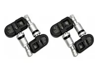 Bluetooth Internal Tyre Pressure Monitoring Sensor Kit.