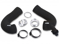 Einlassschlauch-Kit, 66 mm Airbox. Porsche 911 (992) Turbo - 992145584B, 992145583B - DO88