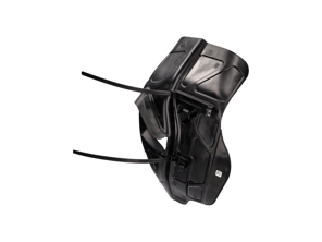 Spoiler de conduit d'air de frein avant. Porsche 992.2 Carrera MKII 2024>> - 9926151, 992615169A, 992615170A, 992615169, 992615170, 992407811A, 992407811J, 992407812A, 992407812J