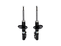 Bilstein B4 REAR shock absorber. Porsche 986 Boxster 09/1996>>  *VNE-B332 - 22-113320, 22-113320, 98633305104, 98633305106, 98633305120, 8745-1329 - VNEB332