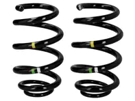 Molle elicoidali COPPIA POSTERIORE. Porsche 991.2 Carrera 2017-19 con sospensioni sportive (M030 / M031) - 99133353115504, 99133353115