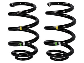 后螺旋弹簧一对。适用于配备运动悬架的保时捷 991.2 Carrera 2017-19 (M030 / M031) - 99133353115504, 99133353115