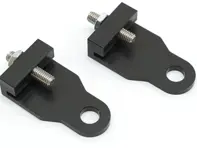 Piastra molla Kit CamberMax Posteriore. Porsche Porsche 911/912/930/ 1965-89 - 2130900, 91133330300, 91133300905, 91133300902, 911333009XX, 90133300309, 90133300307