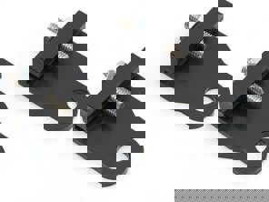 Piastra molla Kit CamberMax Posteriore. Porsche Porsche 911/912/930/ 1965-89 - 2130900, 91133330300, 91133300905, 91133300902, 911333009XX, 90133300309, 90133300307