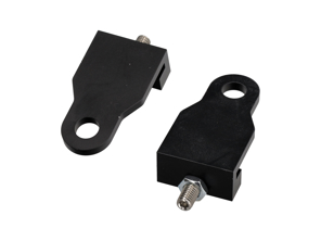 Spring plate CamberMax kit Rear. Porsche Porsche 911/912/930/ 1965-89 - 2130900, 91133330300, 91133300905, 91133300902, 911333009XX, 90133300309, 90133300307