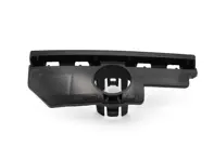 Soporte del sensor de ultrasonidos del parachoques delantero. Porsche 992.1 Carrera - 992807348