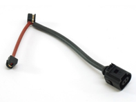 后部刹车片磨损传感器。保时捷 991 Turbo / Cayman GT4 / 718 Boxster Spyder - 99160918500