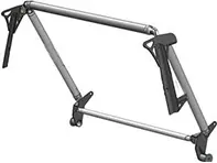 Brey Krause B-Pilastro Brace System. Porsche 911/964/993 - R1925, R-1925