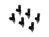 Brandstofverstuiver. Porsche 997 Turbo/GT2 - 99760513201, 99760513202, 99760513200, 0280158123