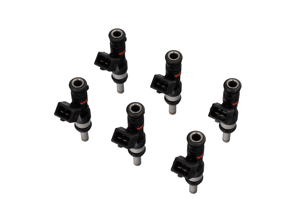 Brandstofverstuiver. Porsche 997 Turbo/GT2 - 99760513201, 99760513202, 99760513200, 0280158123