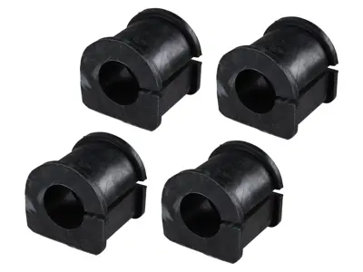 Stabilizer bar bush, Front 20mm. Porsche 911 1974-86 - 91134379203 - 1640600200, URO-004116