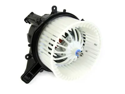 Riscaldatore/ventilatore AC. Porsche Boxster 981/Cayman 981C/991 - 99157392201