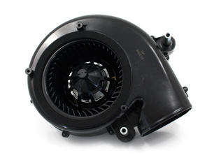 Motore e ventola del ventilatore dell'aria posteriore. Porsche 964/993 - 99362432801