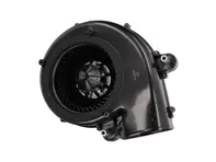 Motore e ventola del ventilatore dell'aria posteriore. Porsche 964/993 - 99362432801