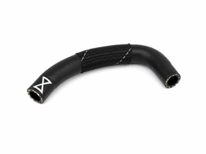 Power Steering Oil Cooler Return Hose / Line. Porsche 958 Cayenne 2011-18 - 95834796301