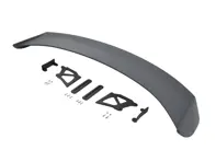 Alerón trasero estilo GT4, ABS. Porsche Boxster / Cayman 718 en ABS - 982825491G2X