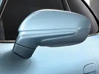 Retrovisores exteriores, imprimados. porsche taycan - 9J104480031, 9J104480033, 9J104480035