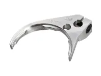 Selector fork 3rd/4th Gear shift fork. Porsche 915 or 930 transmission - 915.302.112.00, 91530211200, 93030311202, 930.303.112.02, 93030311203, 930.303.112.03 - CMS.915930.34F, CMS91593034F