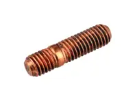 Stud voor turbocompressor. Porsche 958 Cayenne Diesel / 970 Panamera Diesel - N0445093